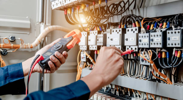 Best Electrical Troubleshooting Services  in Steger, IL