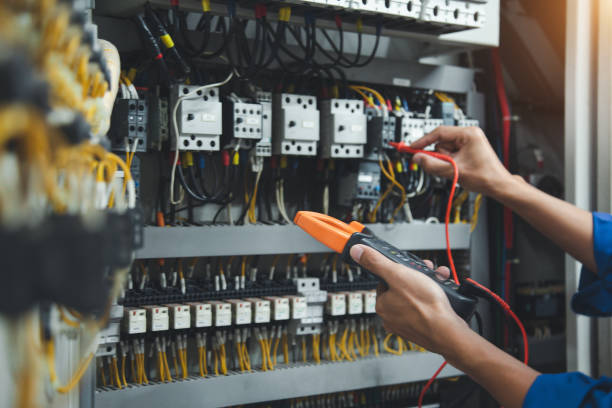 Best Electrical Wiring Services  in Steger, IL