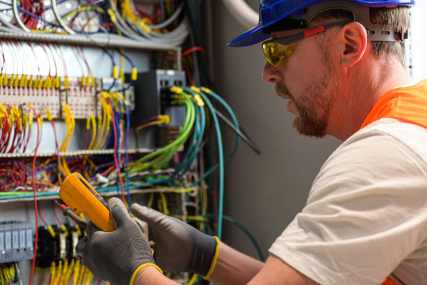 Best Electrician Near Me  in Steger, IL