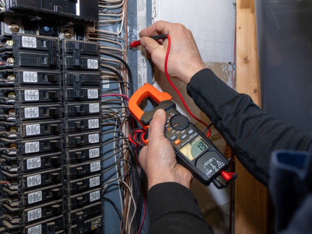 Best Electrical Outlet Repair  in Steger, IL