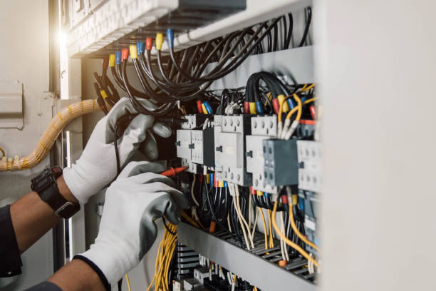 Best Affordable Electrical Installation  in Steger, IL